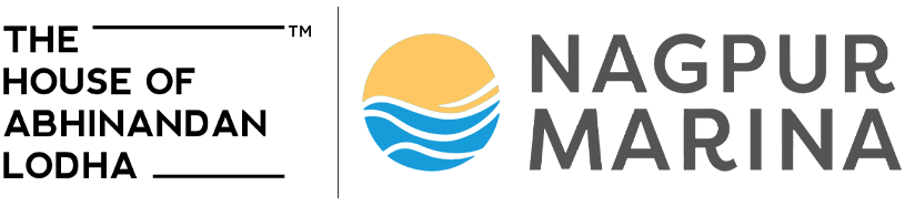 Nagpur Marina Logo
