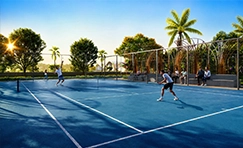 Nagpur Marina