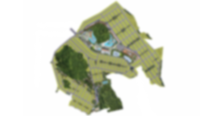 1 BHK Floor Plan